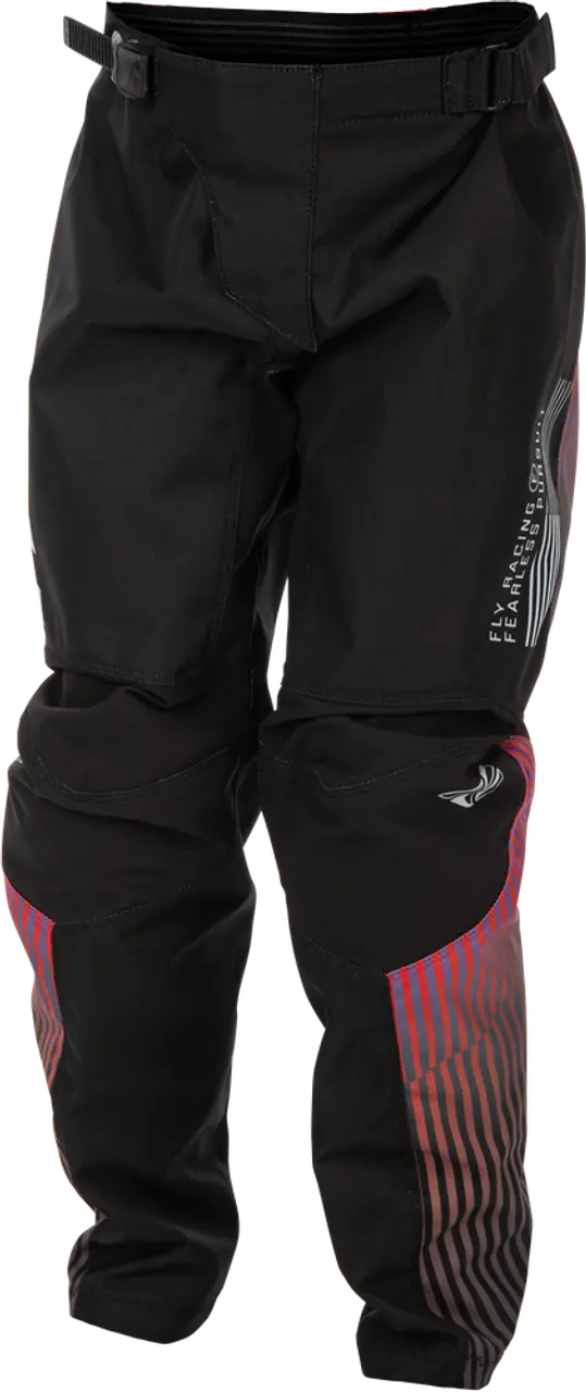 Fly Racing 2026 F-16 Youth Pants 6