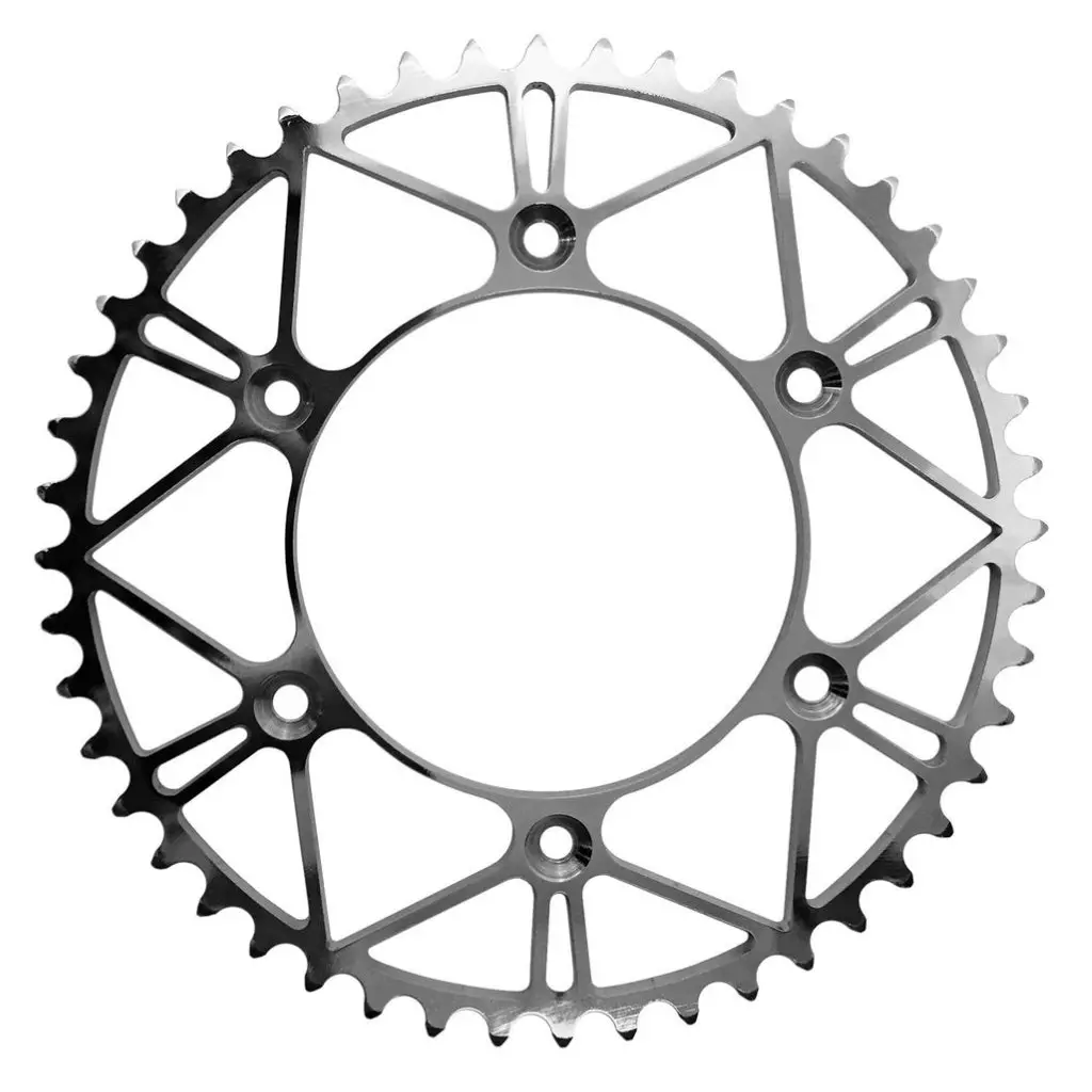Ddc - Husqvarna Lightweight Steel Rear Sprocket 1