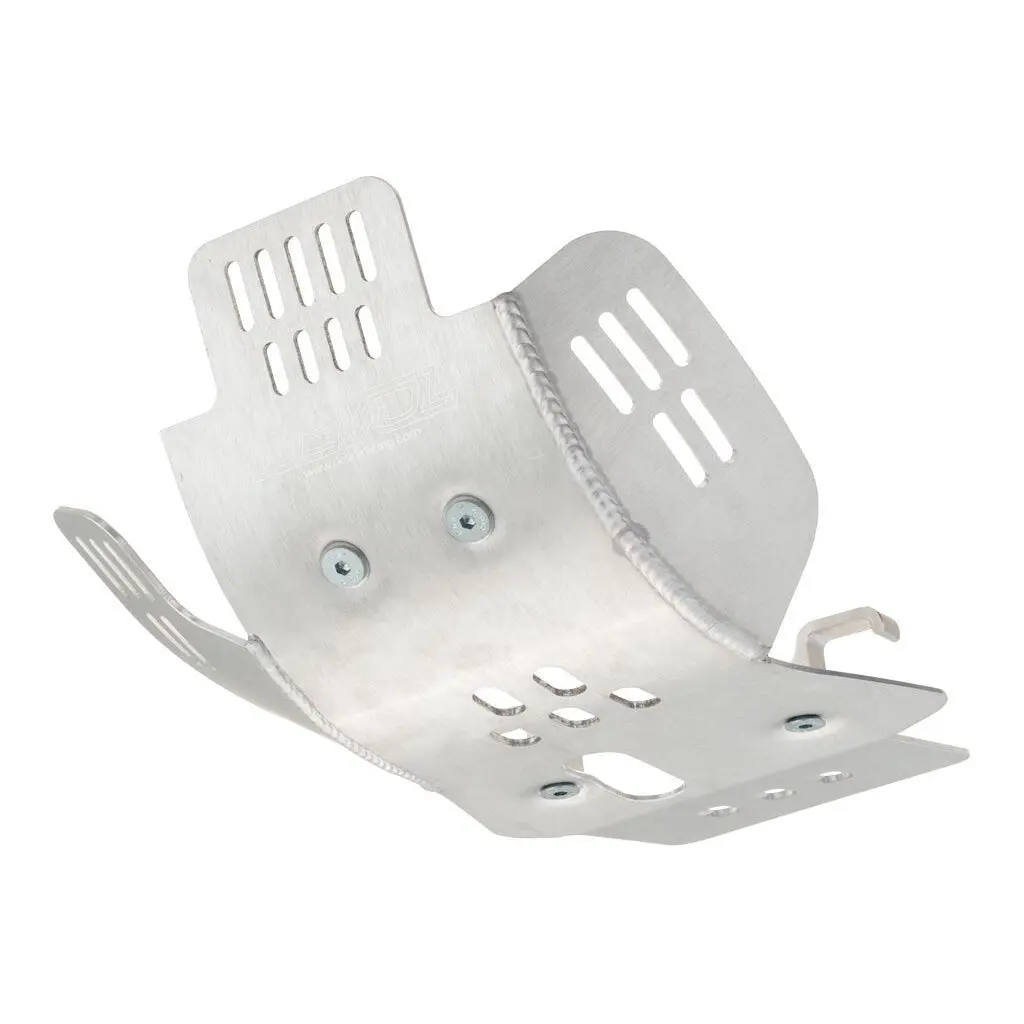 Devol Racing Yamaha Yz250 ('99-'09) Aluminum Skid Plate | 0102-5404 1