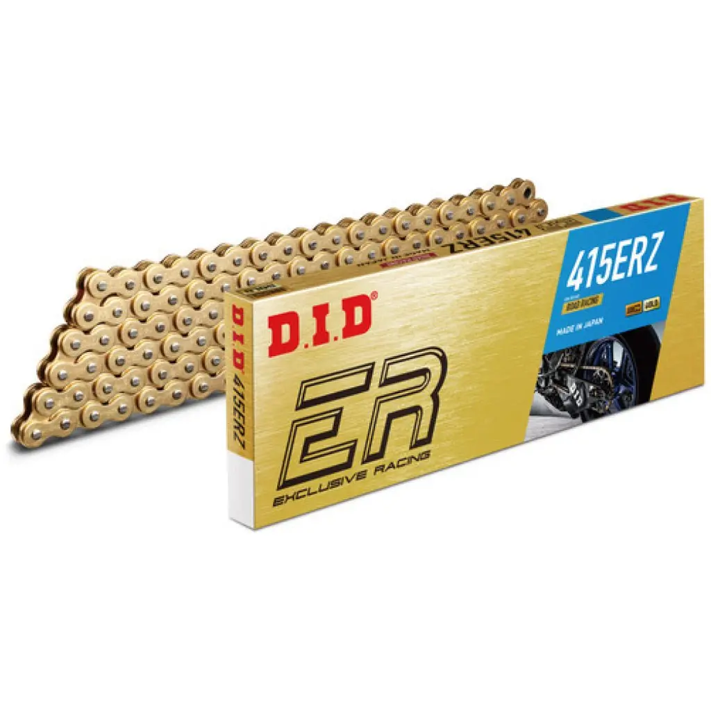 D.I.D - 415 Erz Series Chain 1