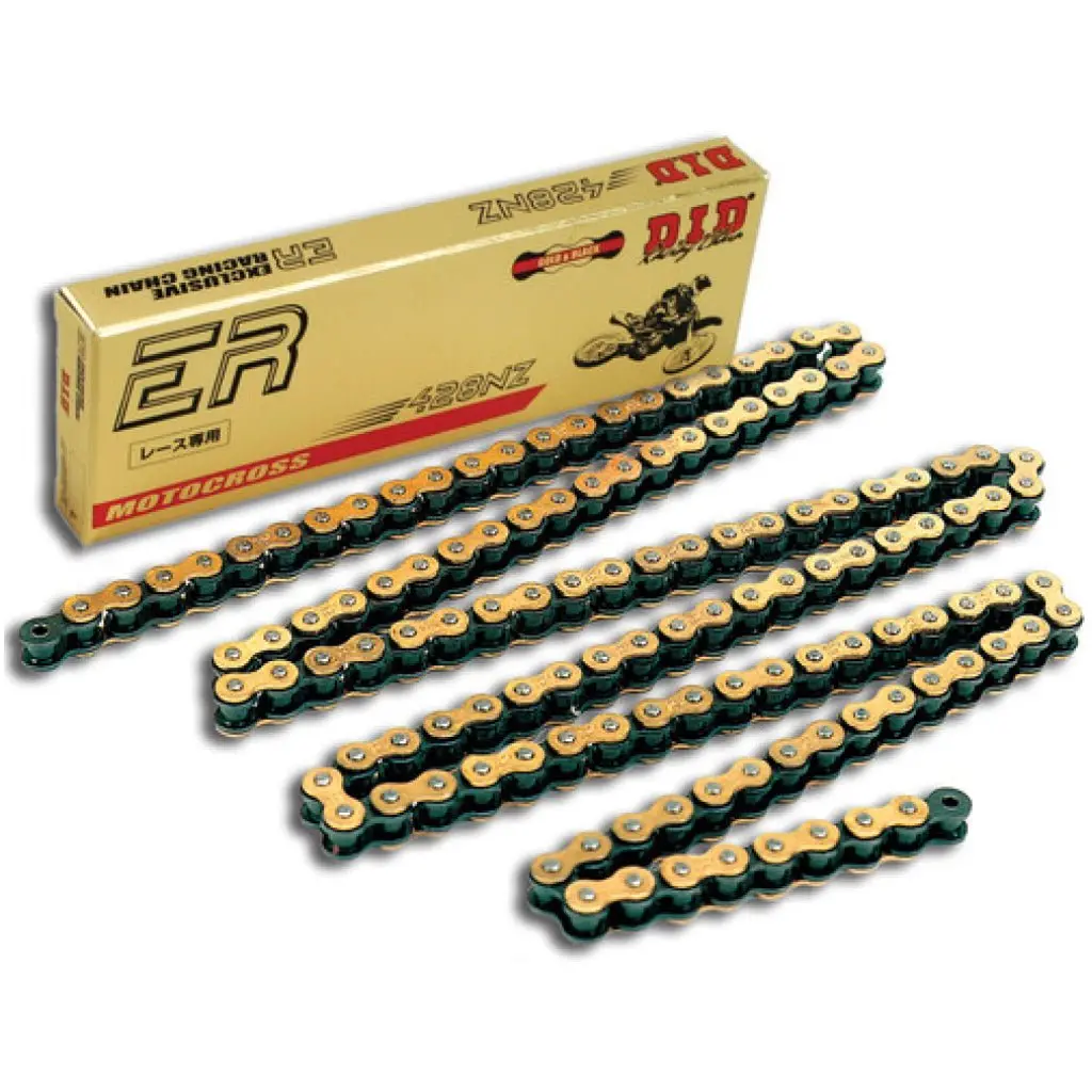 D.I.D - 428 Exclusive Racing Er Series Chain 4