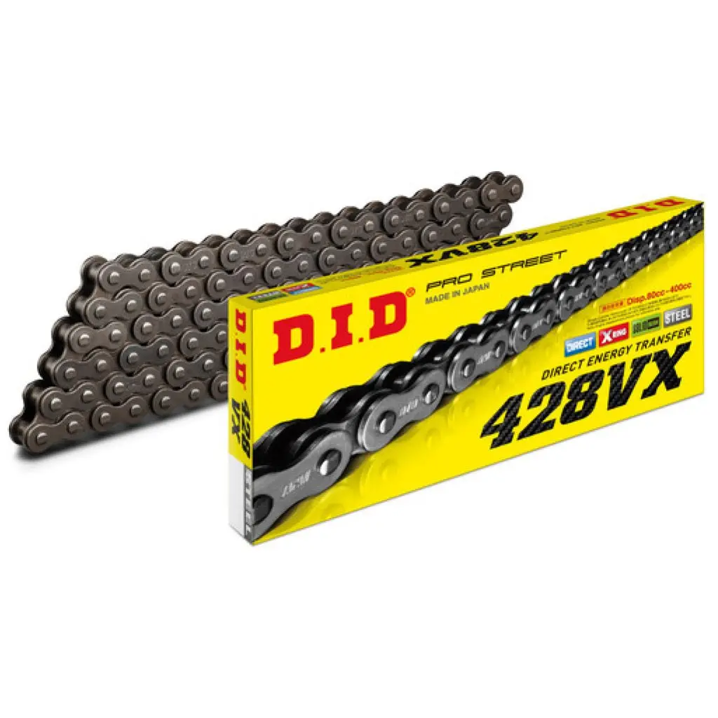 D.I.D - 428 Vx Series Chain 1