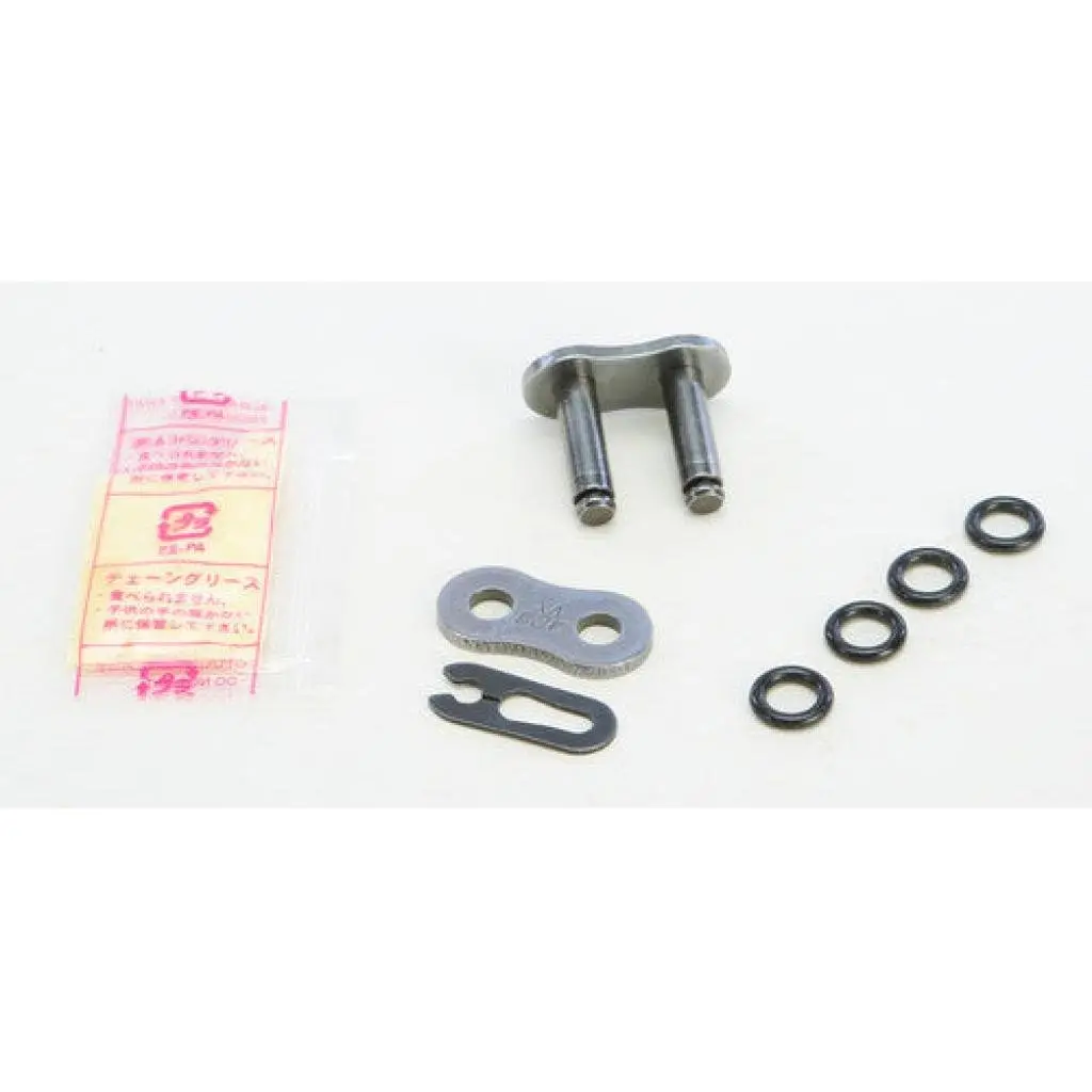 D.I.D 428 VX Series High-Performance Motorcycle Drive Chain - Image 2