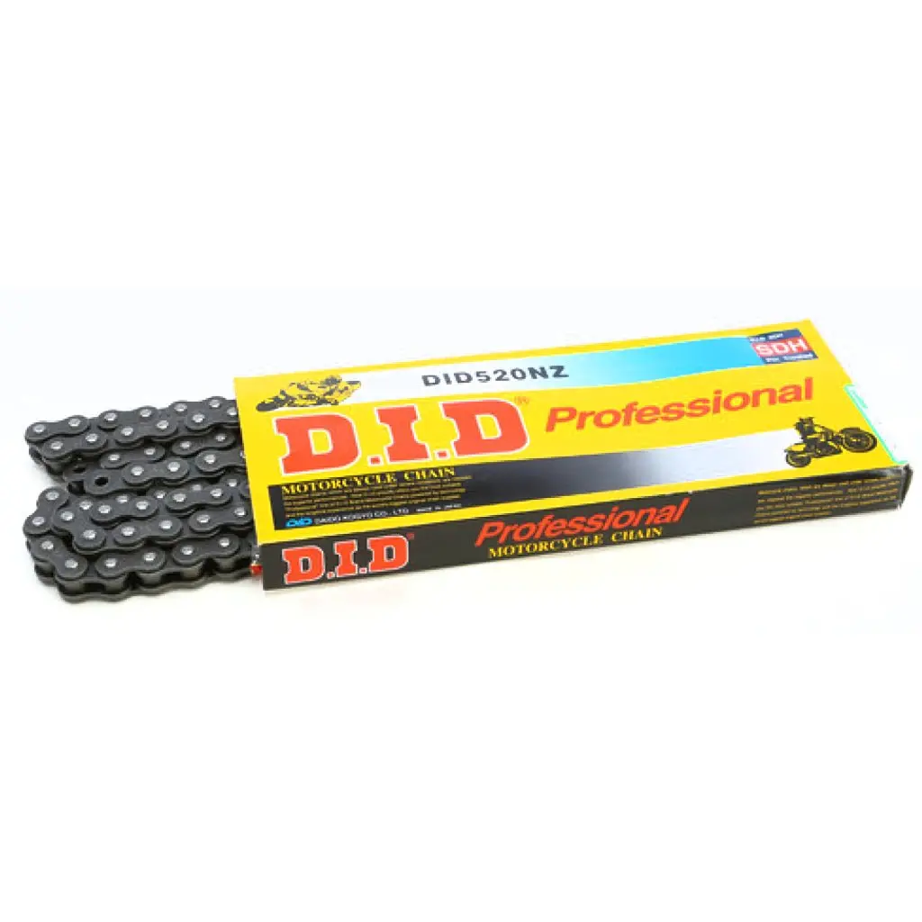 D.I.D - 520 Exclusive Racing Er Series Chain 1