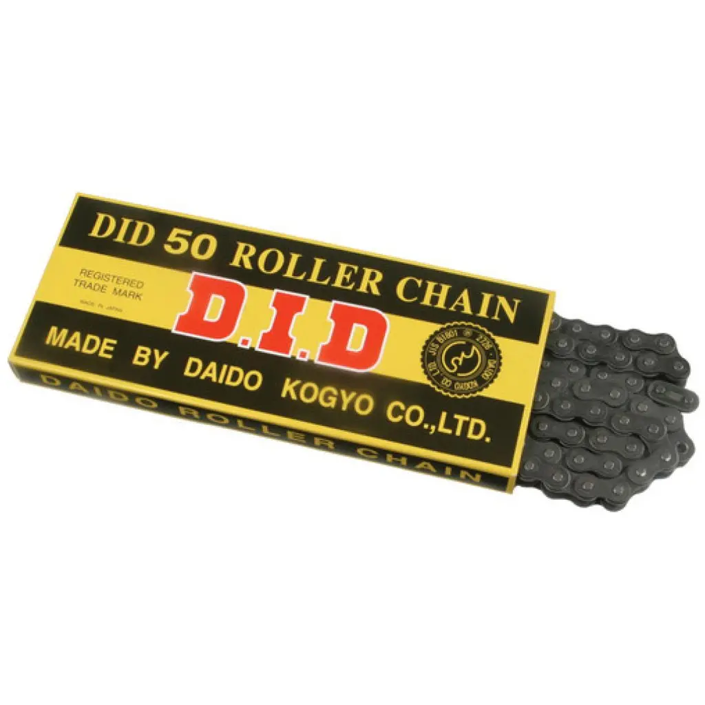 D.I.D - 520 Standard Series Chain 1