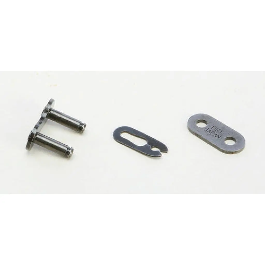 D.I.D 520 Standard Motorcycle Drive Chain - Image 2