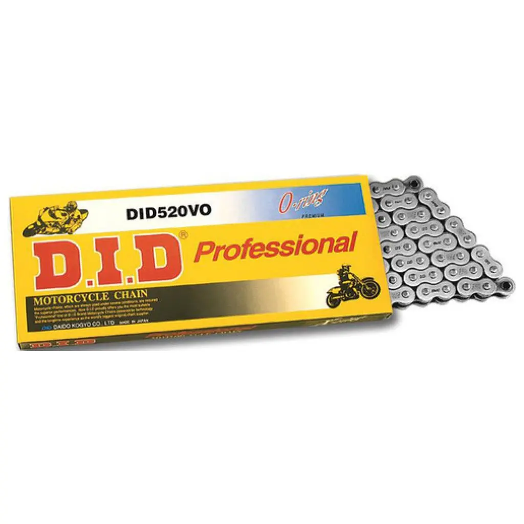 D.I.D - 520 Vo Series Chain 1