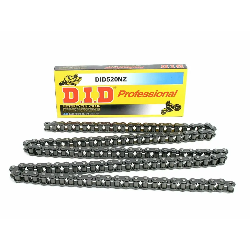D.I.D - 530 Exclusive Racing Er Series Chain 1