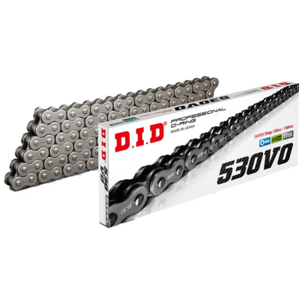 D.I.D - 530 Vo Series Chain 1
