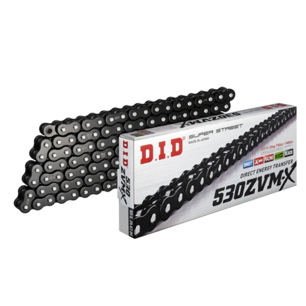 D.I.D - 530 X-Ring Zvmx Chain 1