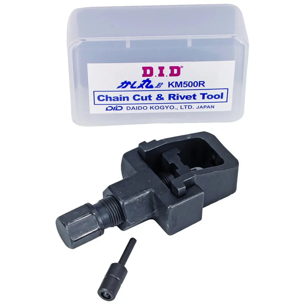 D.I.D - Chain Tool 1
