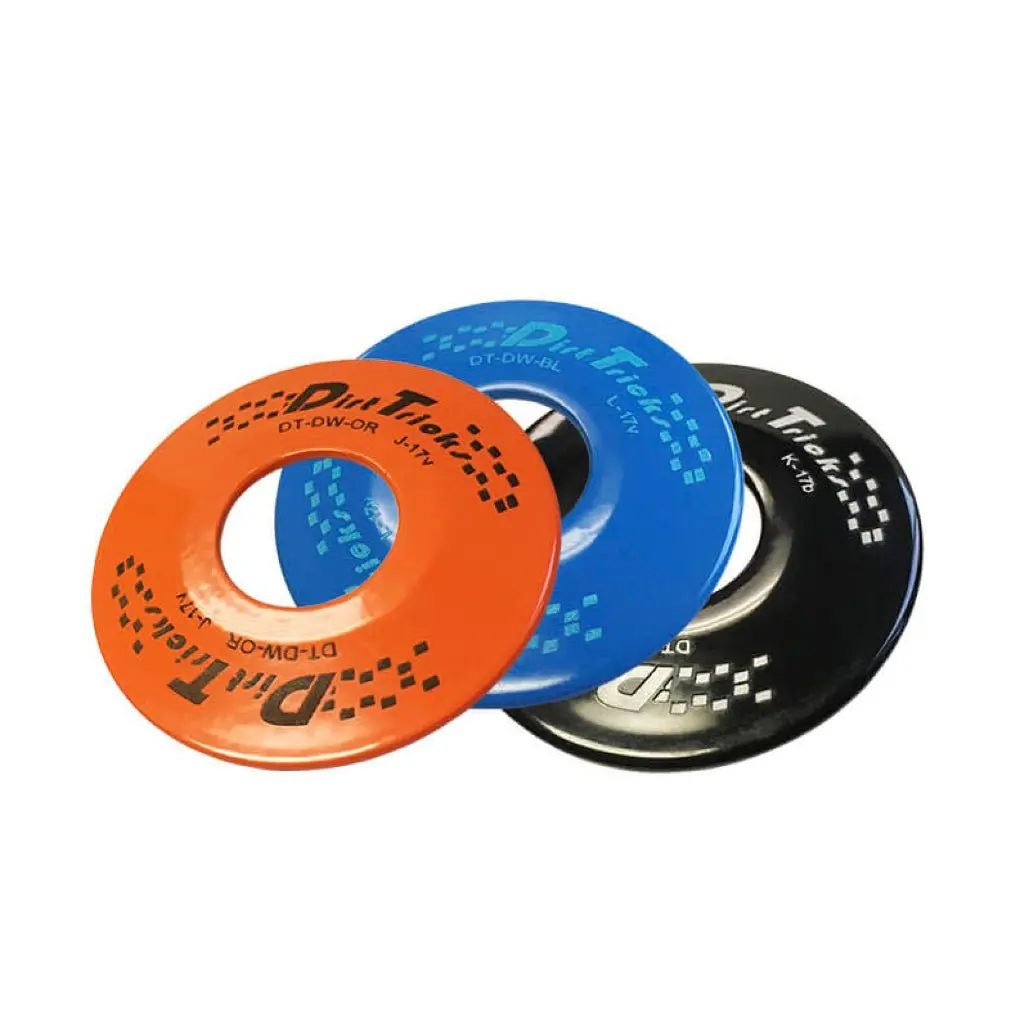 Dirt Tricks Countershaft Dome Washer Ktm/Hus 1