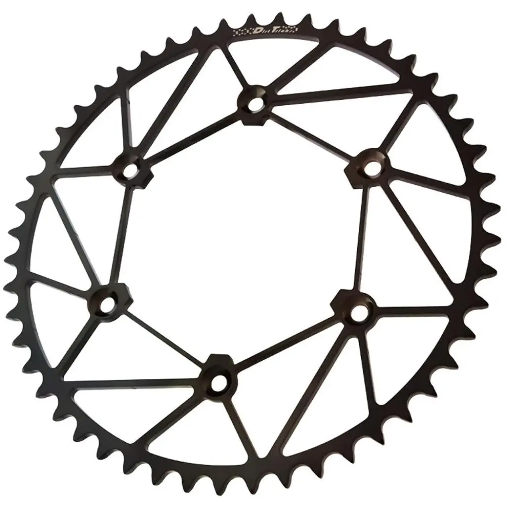 Dirt Tricks Lightweight Steel Rear Sprocket Kawasaki 1