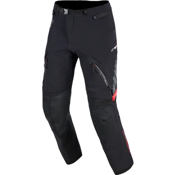 Alpinestars Halo Pro Drystar Xf Adv/Dualsport Rain Pants 1