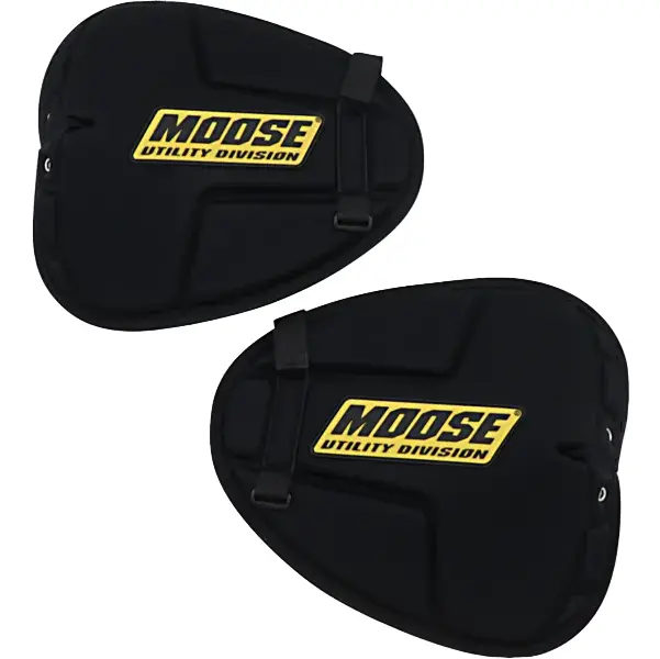 Moose Offroad Foam Cold Weather Hand Protectors 1