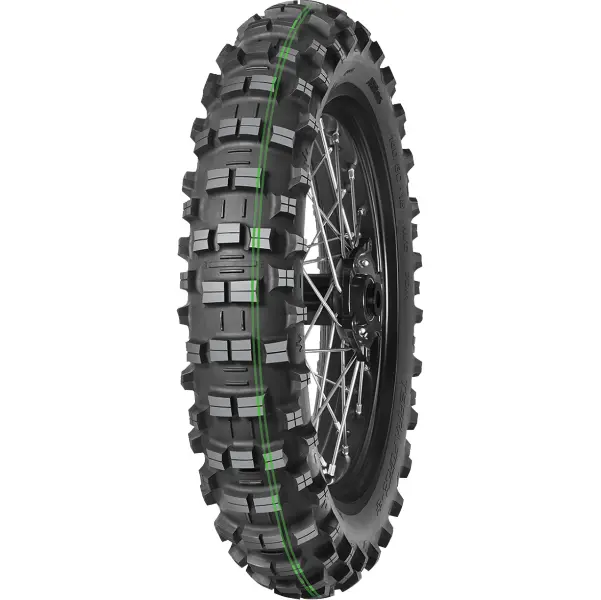 Mitas Terra Force-Ef Super Soft Enduro Tire 1