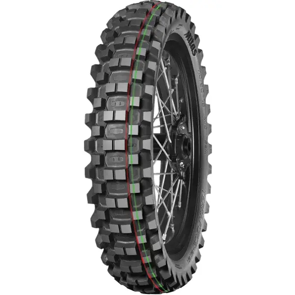 Mitas Terra Force-MX MH Dual-Sport Off-Road Tire - Image 3
