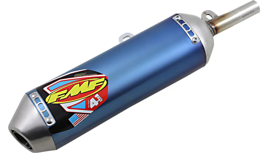 Fmf Factory 4.1 Exhaust System | 041595 1