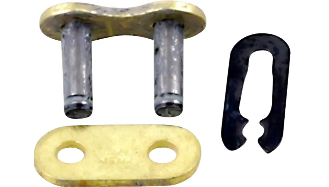 Renthal - 415 Mx Works Chain 2