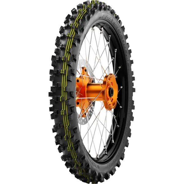 Metzeler 6 Days Extreme Tire 4