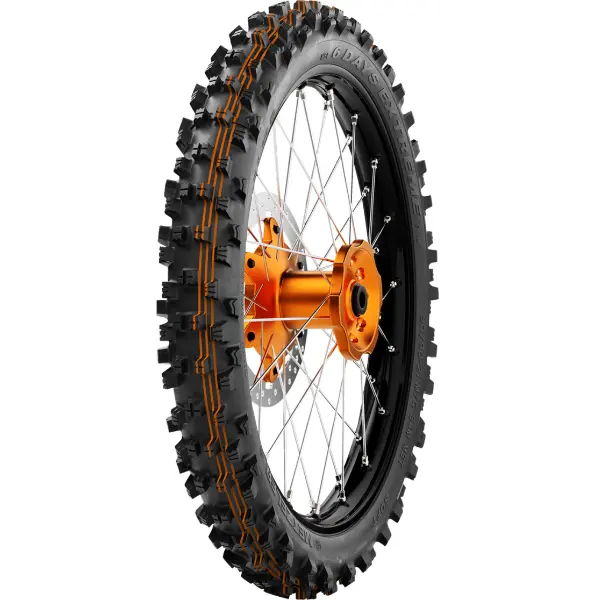 Metzeler 6 Days Extreme Tire 3