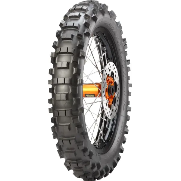 Metzeler 6 Days Extreme Tire 8