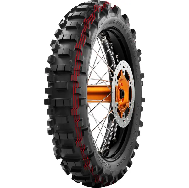 Metzeler 6 Days Extreme Tire 7
