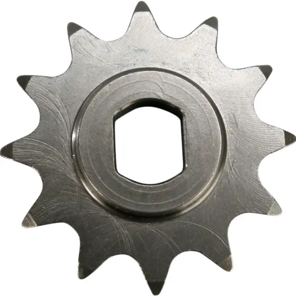 Renthal Front Sprockets Ktm 50Sx Husqvarna Tc50 1