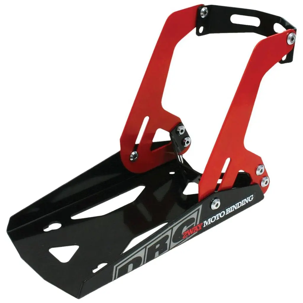 Drc Hardware - Moto Binding Chock 1