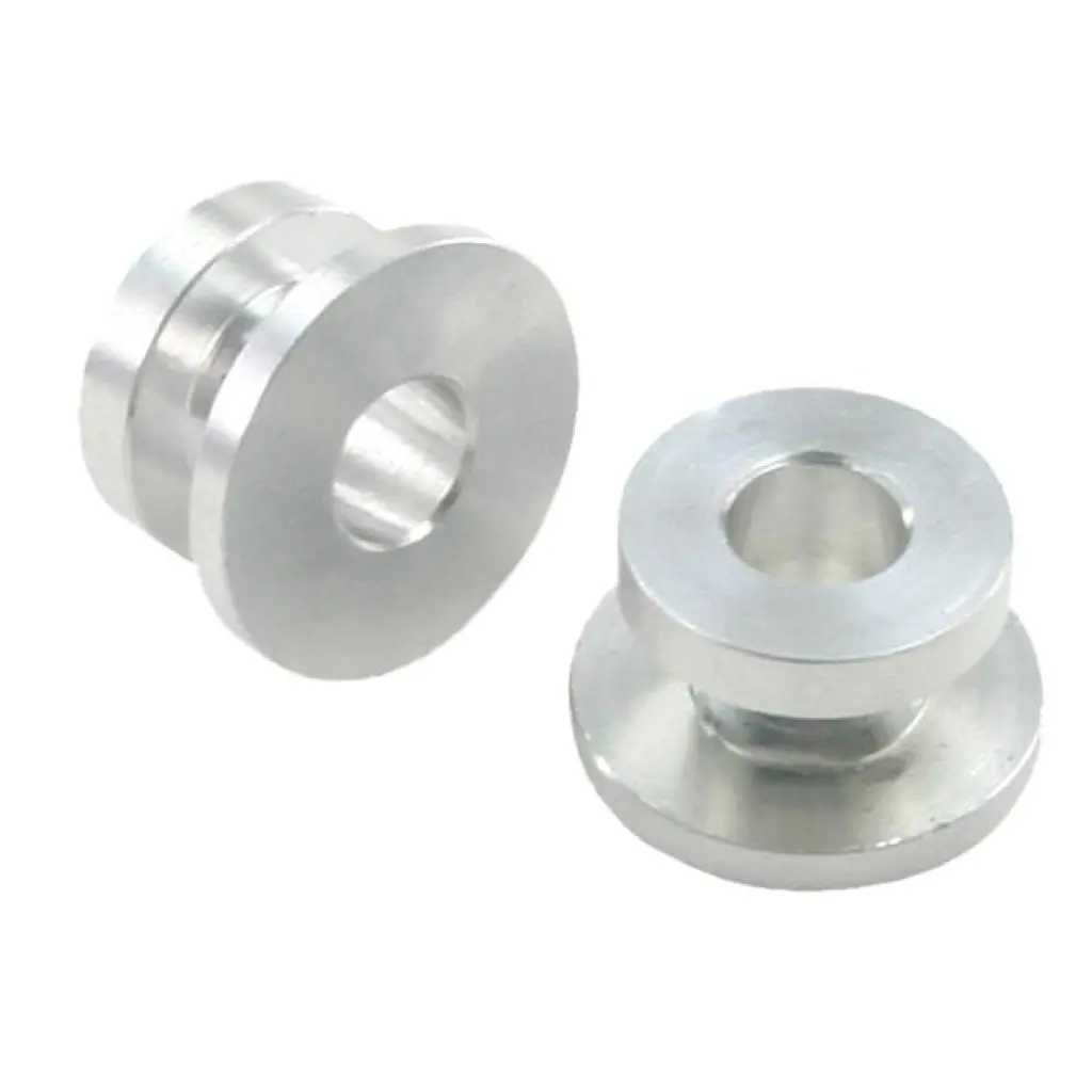 Drc Hardware - Moto Binding Chock Fitting Kit 1