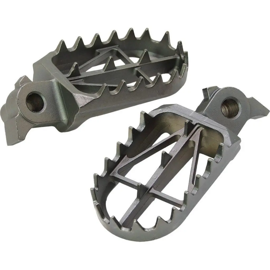 Drc Wide Footpegs Honda Crf 230/250F | D48-02-503 1