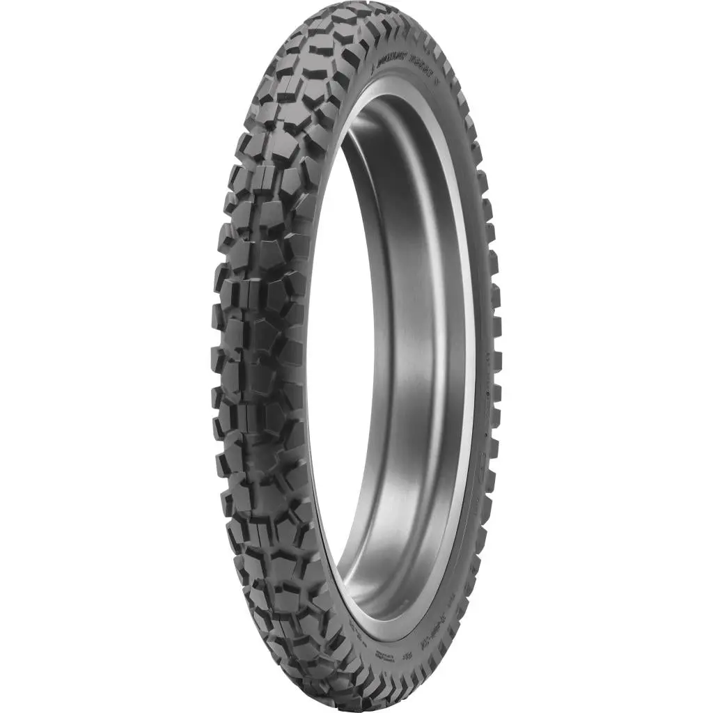Dunlop D605 Dual Sport Tire 1