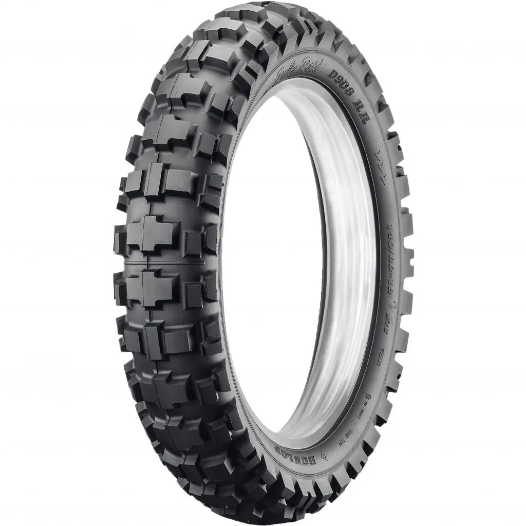 Dunlop D908rr Tire 1