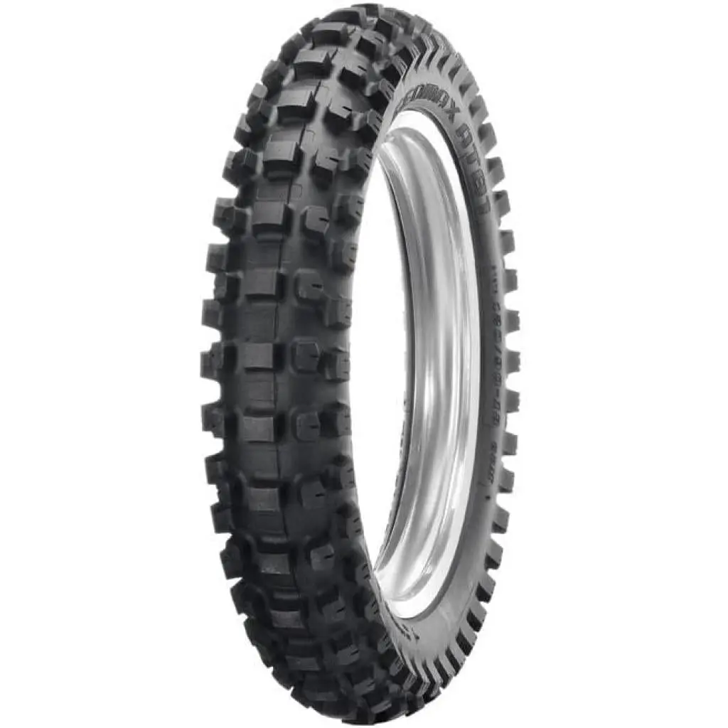 Dunlop Geomax At81 Ex Tire 1
