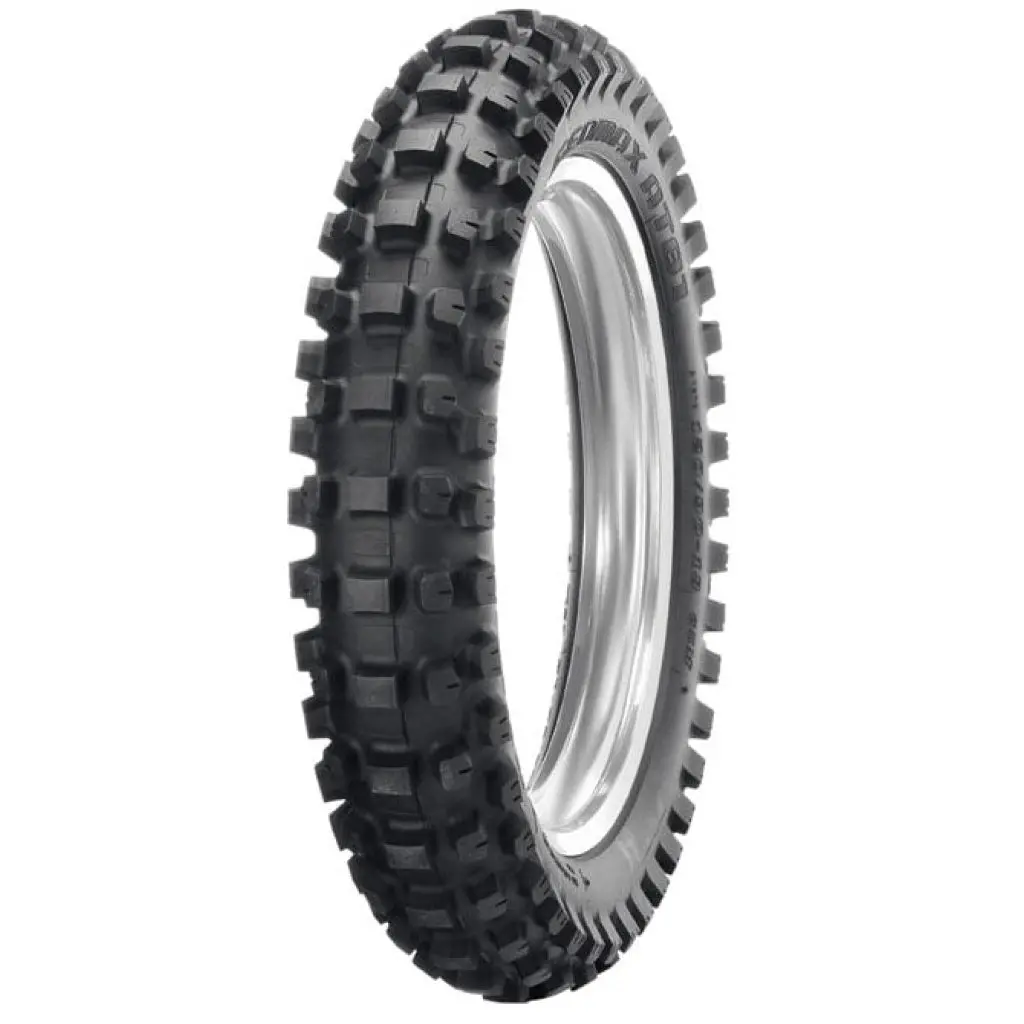Dunlop Geomax At81 Rc Tire 1