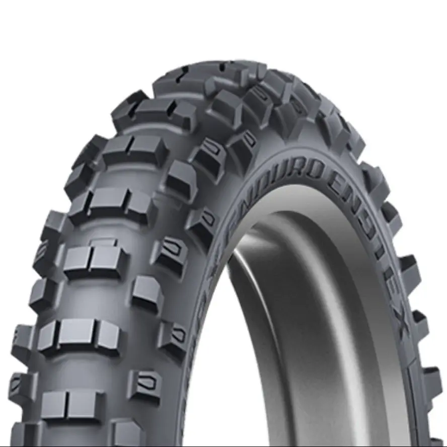 Dunlop Geomax Enduro En91ex Gummy Tire 1