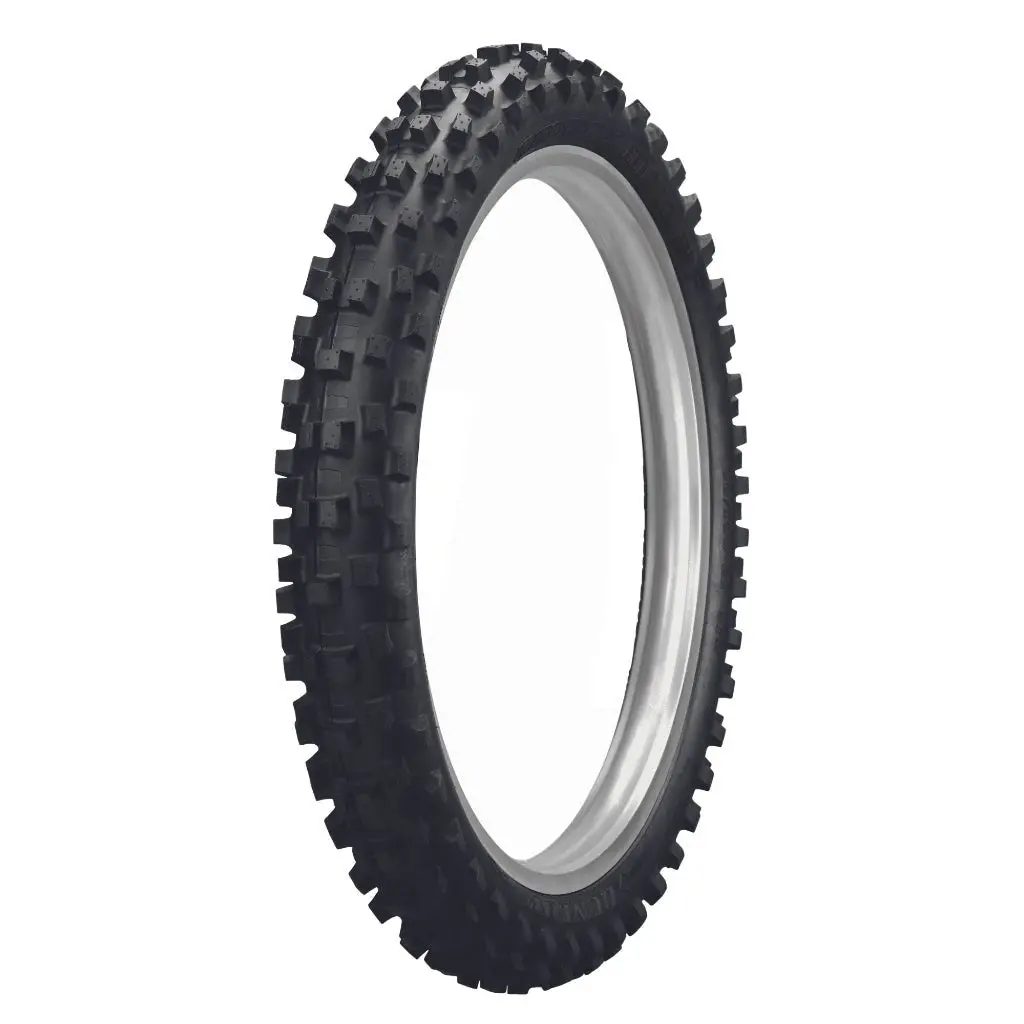 Dunlop - Geomax Mx3s Front Tire 2