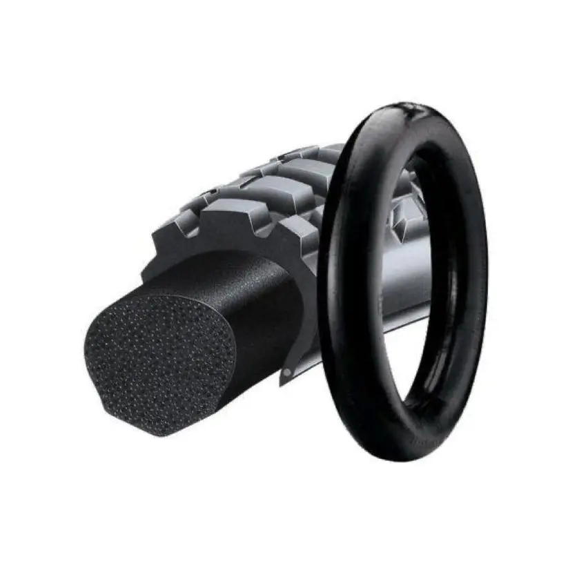 Dunlop Mousse Bib Offroad Tubes 2