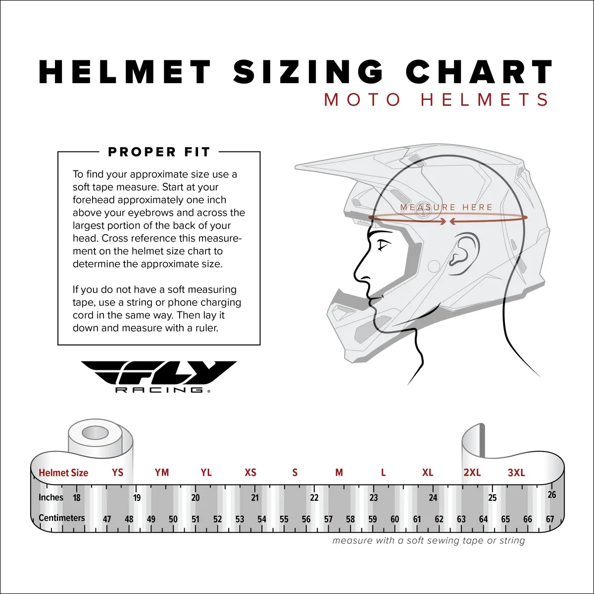 Fly Racing 2026 Youth Kinetic Drip Helmet 4