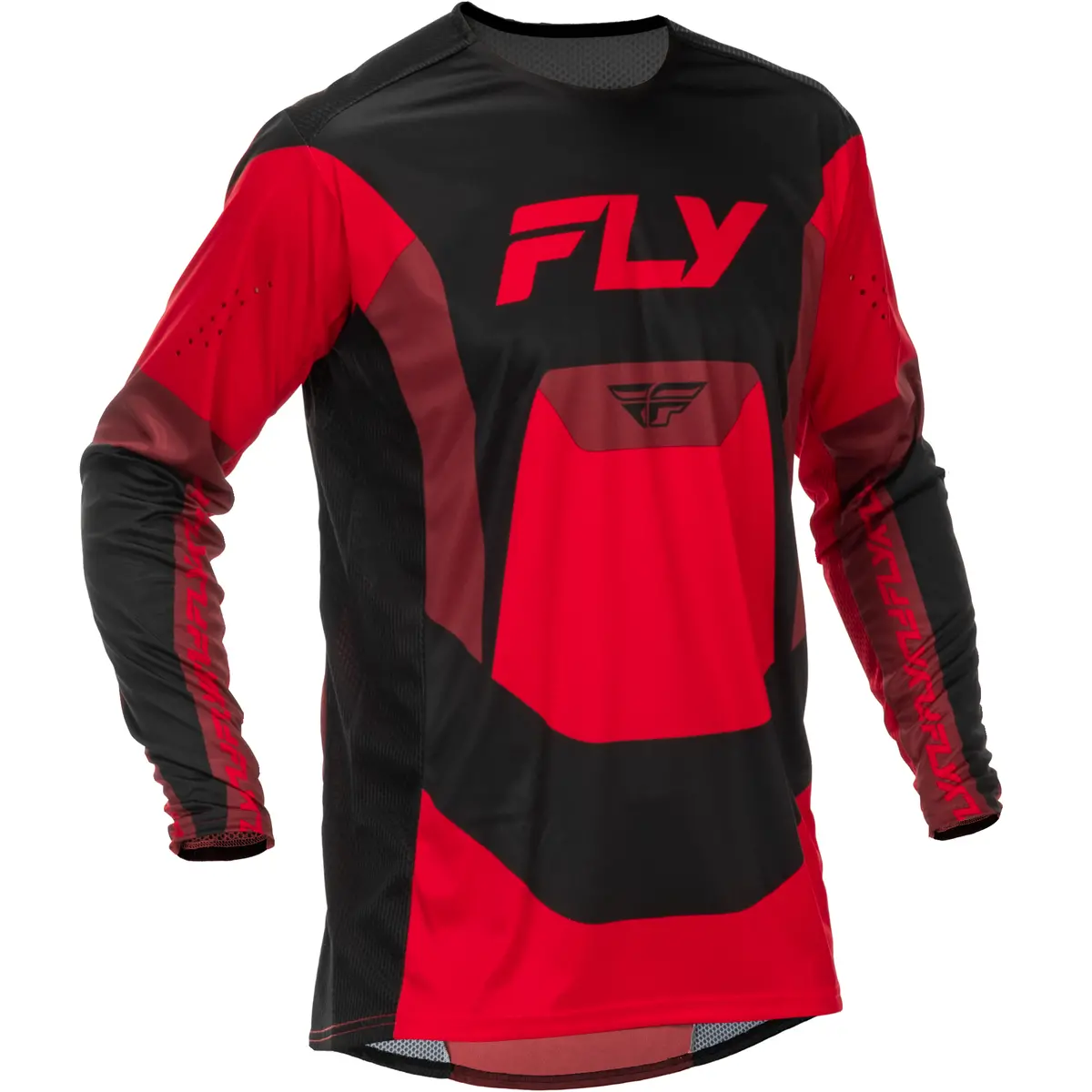 Fly Racing 2026 Youth Lite Jersey 1