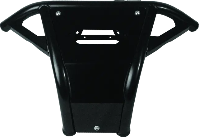Dragonfire Front Bumper W/ Winch Mount 15-22 Polaris Rzr 900/1000 1