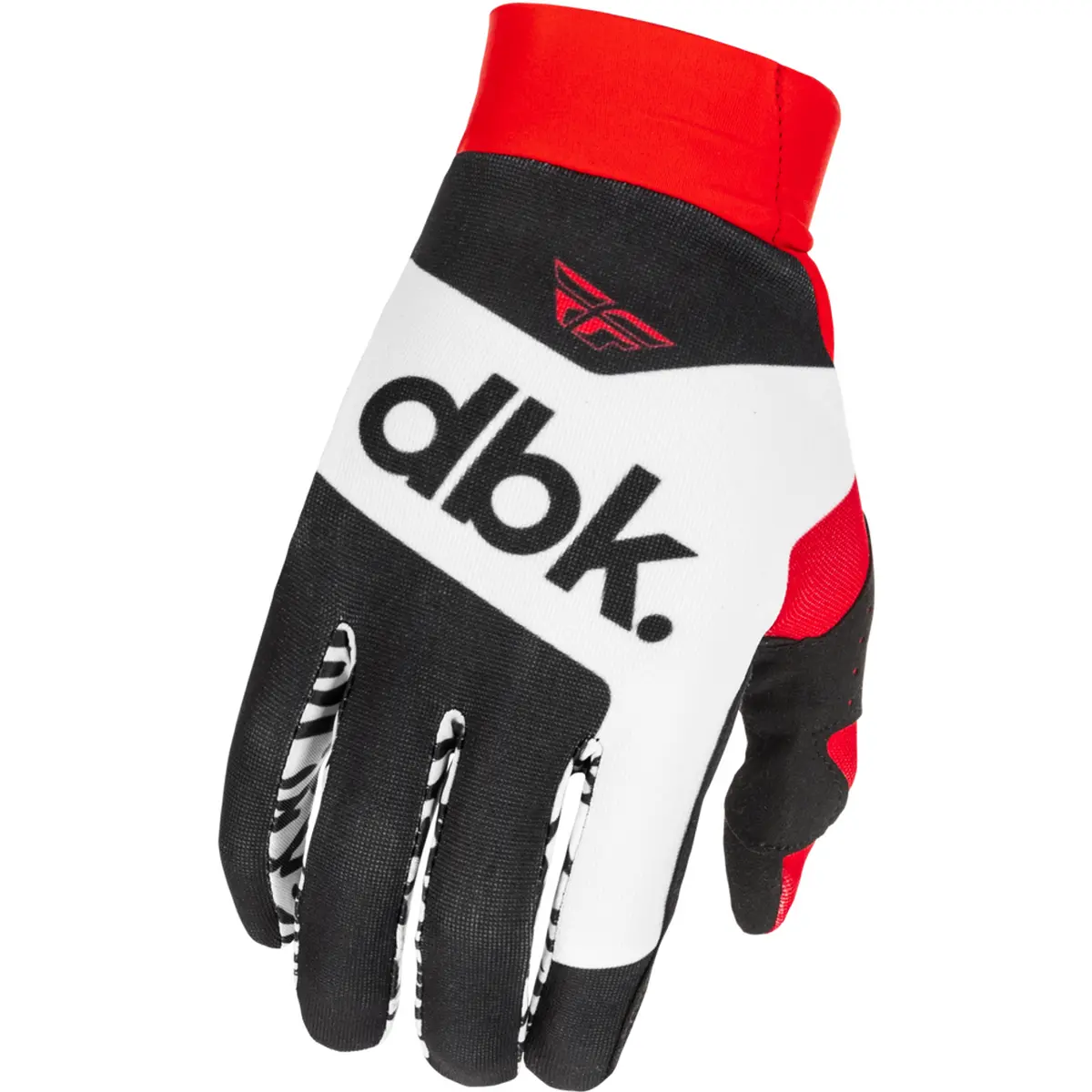 Fly Racing 2026 Pro Lite Dbk Gloves 1