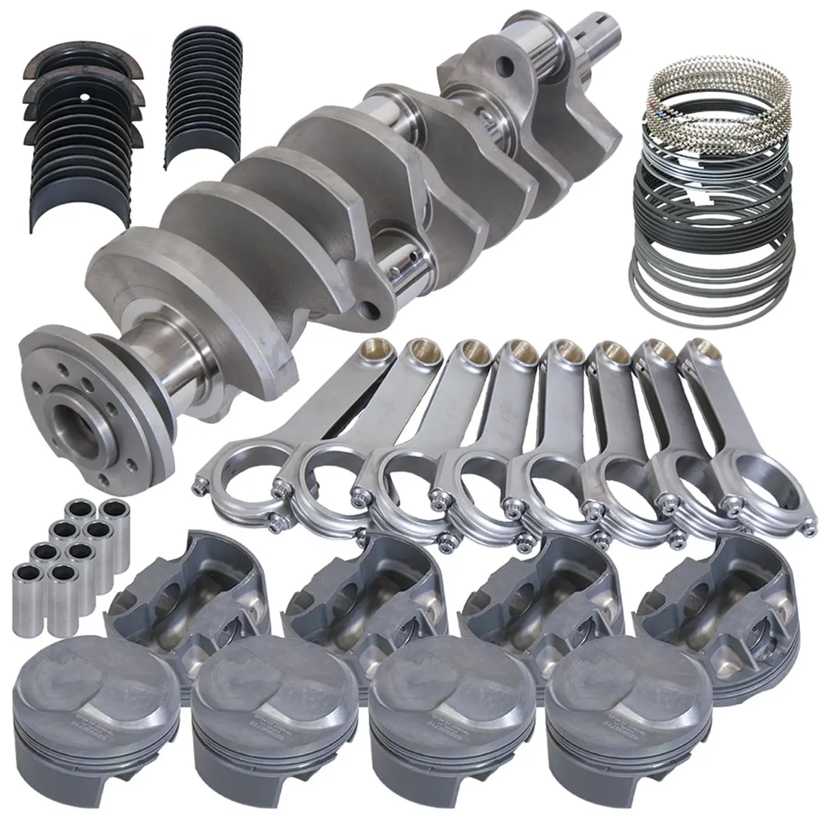 Eagle Specialty Products 35570030 Engine Rotating Kit — Turnkey Build 1