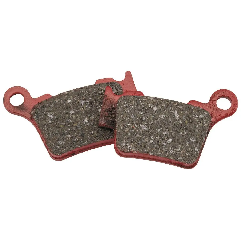 Ebc Carbon "X" Rear Brake Pads Ktm/Hus/Gas | Fa368x 1