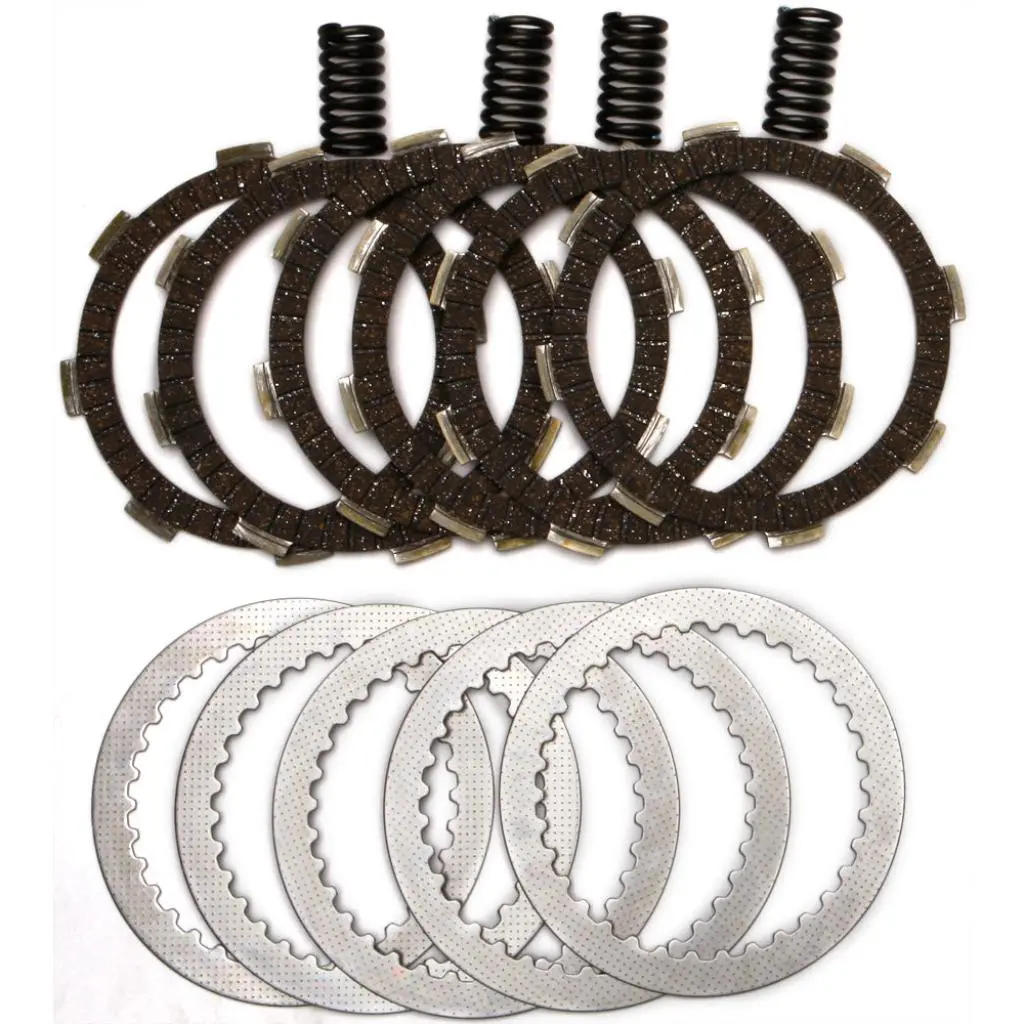 Ebc Clutch Plate & Spring Kit Kawasaki Kx85/100 | Drc45 2