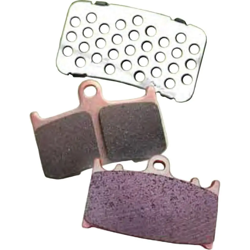 Ebc Extreme Pro Brake Pads | Epfa294hh 1