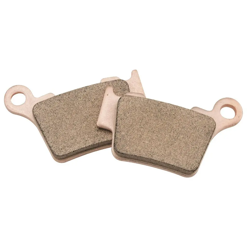 Ebc Sintered "R" Rear Brake Pads Ktm/Hus/Gas | Fa368r 1