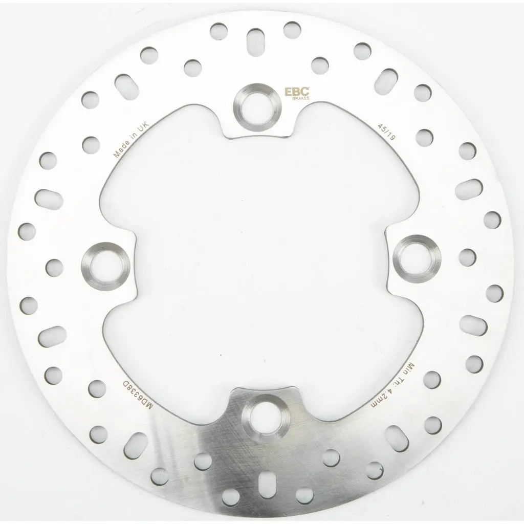 Ebc Standard Rotor Polaris 1