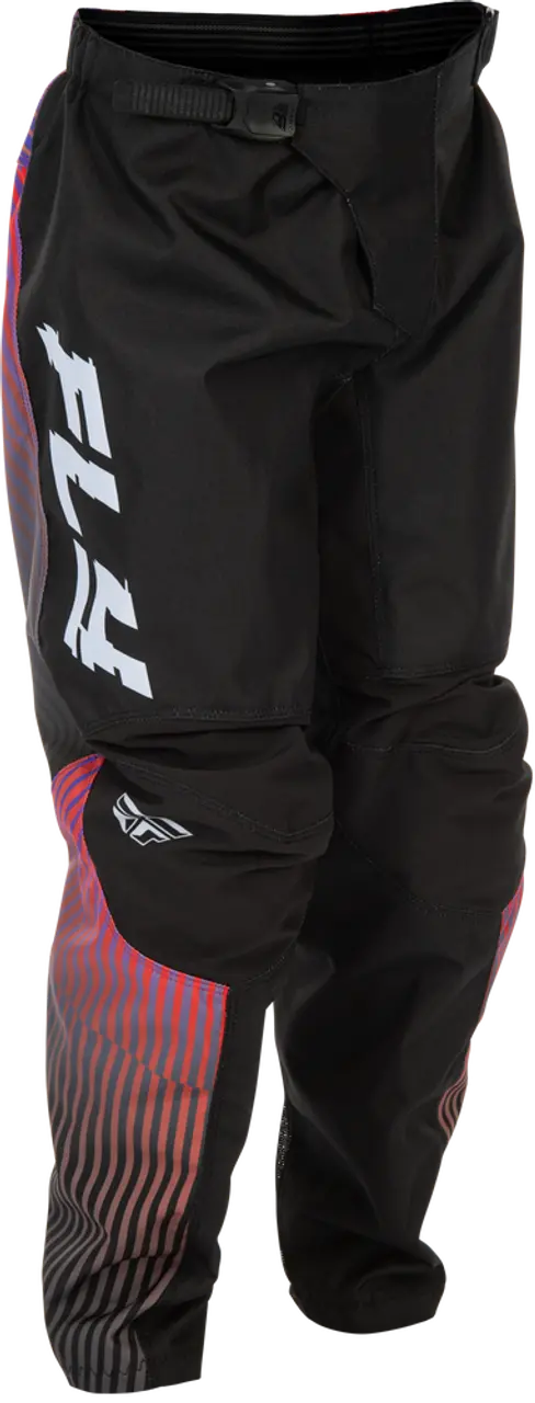 Fly Racing Youth F-16 Racewear 2026 Jersey/Pant Kit 17