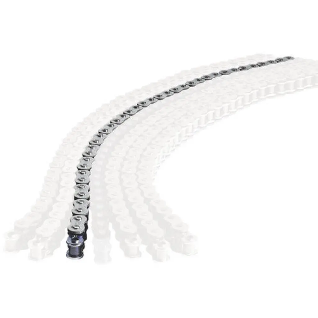 Ek Chains - 520 Mvxz2 Colored Chain 4